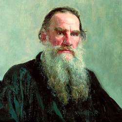 Лев Толстой